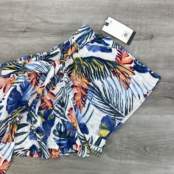 ☀️RIP CURL☀️ SAYULITA BEACH SHORTS - Picture 7 of 13